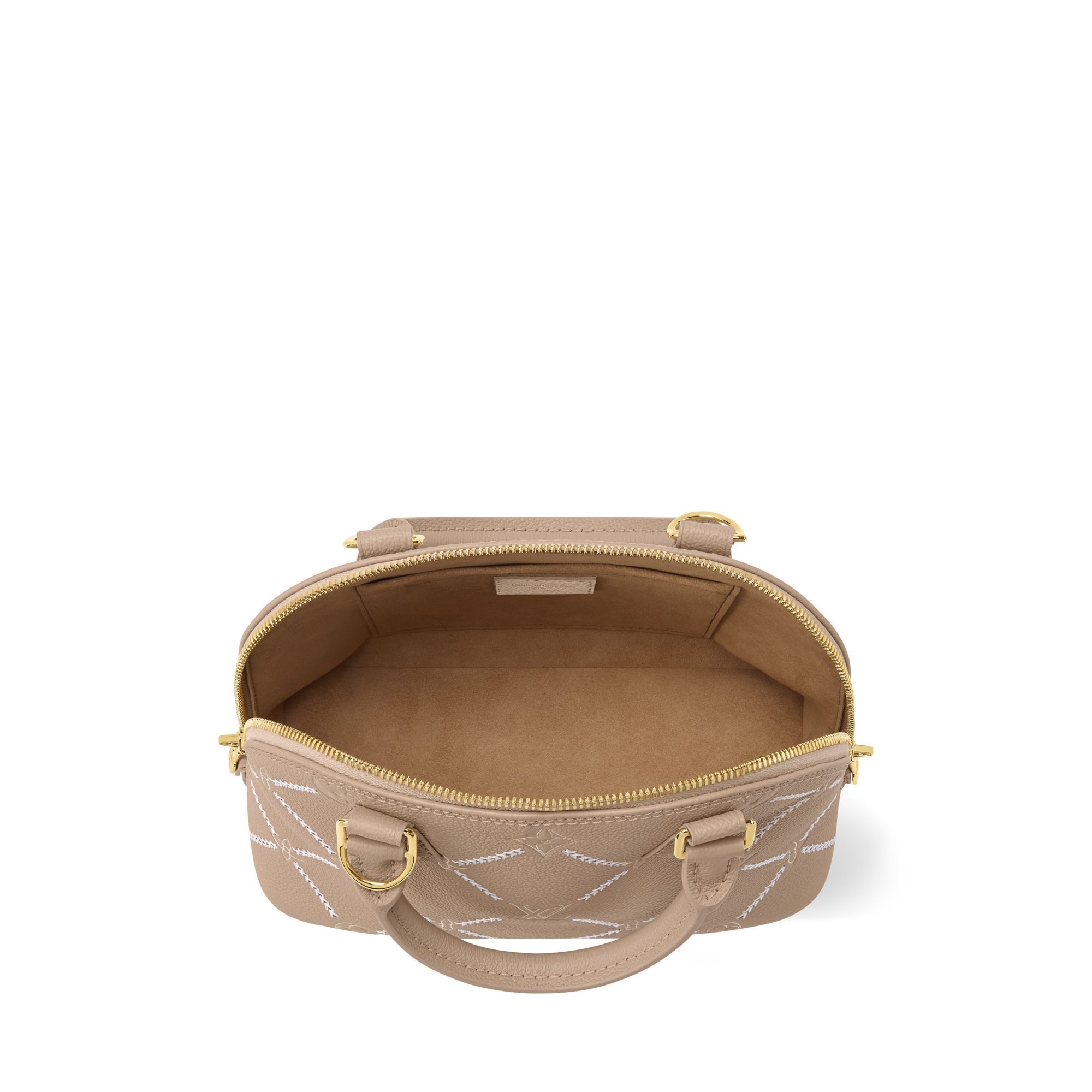 Alma BB Monogram Empreinte Leather - Bags and Small Leather Goods
